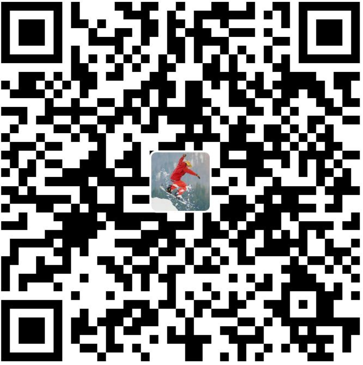 支付宝打赏二维码